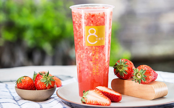 10萬(wàn)元可以開(kāi)一家奶茶店嗎