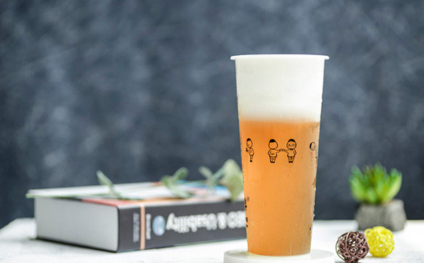 10萬(wàn)元可以開(kāi)一家奶茶店嗎