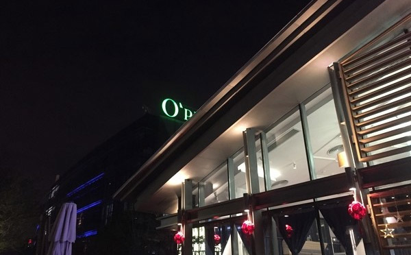 開一家餐飲店前期準(zhǔn)備要考慮的因素