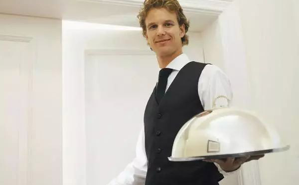 顧客投訴上菜慢，提升上菜速度的方法