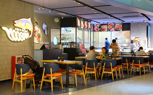 加盟餐飲店為什么都虧，原因在哪里？