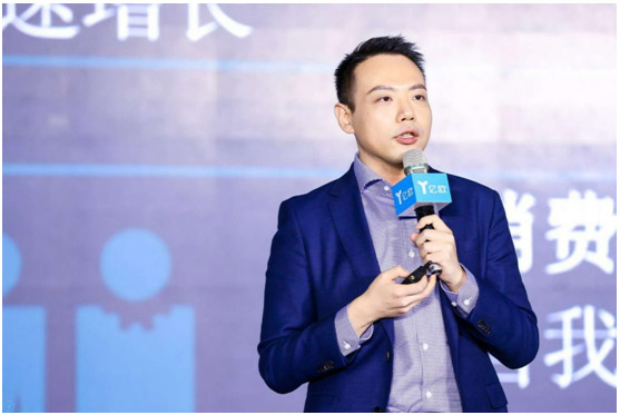 新希望六和食品事業(yè)群總裁張?jiān)? title=