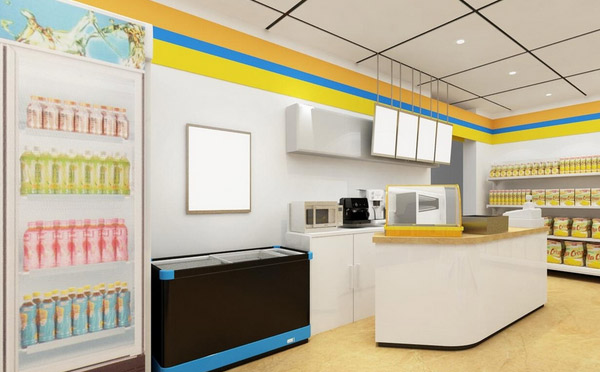 中國的新便利時(shí)代：超越便利，持續(xù)成功