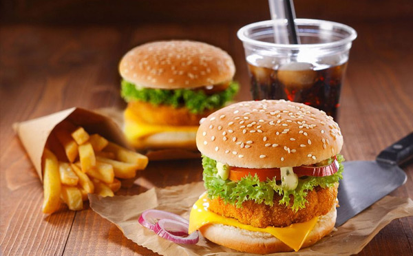 一個(gè)漢堡的成本到底是多少？