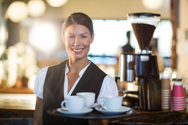 餐廳前廳經(jīng)理工作內(nèi)容，怎么做才能將工作做到位