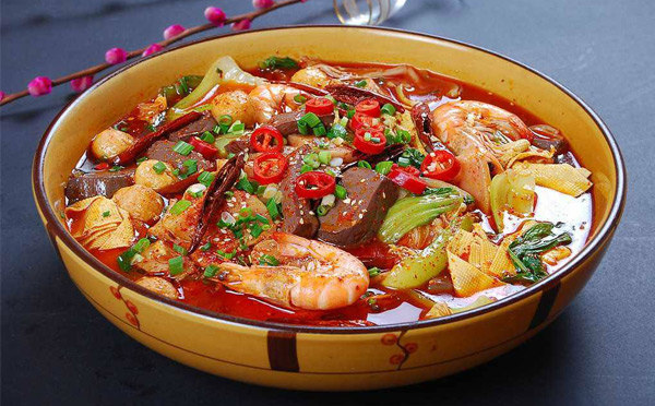 開(kāi)麻辣燙店選址有哪些技巧