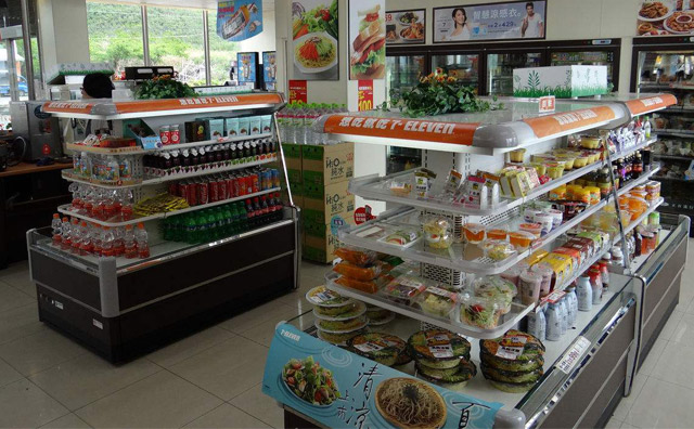 北京便利店迎史上較寬松政策，店內(nèi)可售藥品、現(xiàn)磨咖啡