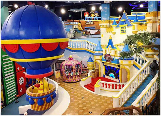 盟享加中國(guó)特許加盟展2018 后一站，定址金陵南京