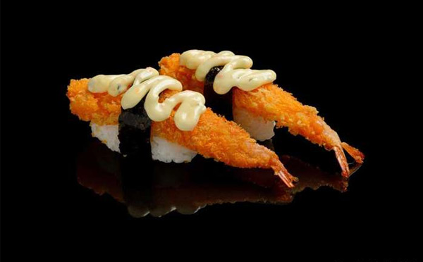 有開壽司店虧本的嗎？