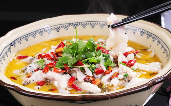 酸菜魚一般都是什么魚？