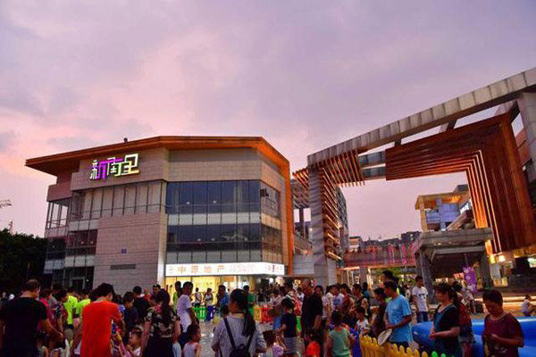 1600萬成都人，一年吃掉700億