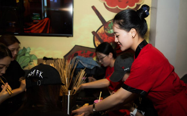 開(kāi)餐飲店選擇店鋪位置需要注意什么問(wèn)題呢 開(kāi)餐飲店選擇店鋪位置需要注意什么問(wèn)題呢