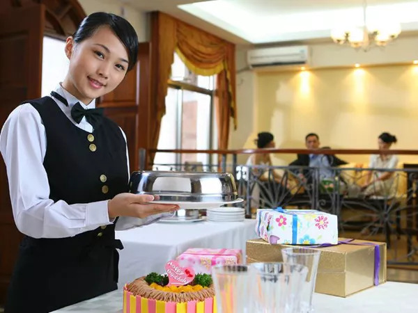 餐飲服務的16個怎么辦，服務員這樣應變就對了