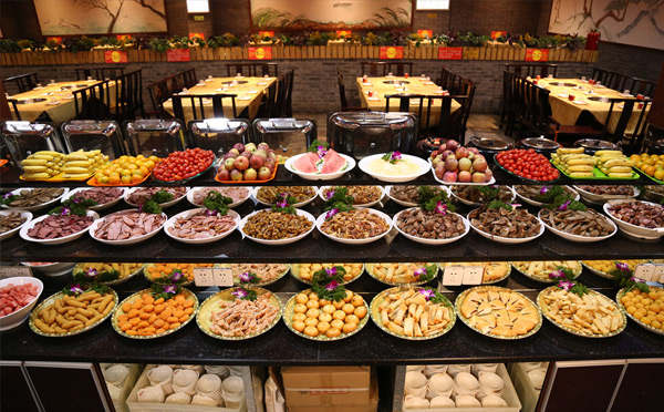 餐飲菜品真的越多越好嗎？