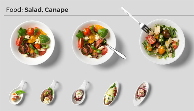 小而美成餐飲業(yè)新趨勢 小而美成餐飲業(yè)新趨勢