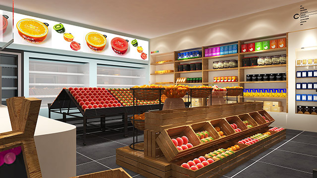 中國10萬家便利店混戰(zhàn)，日系加強攻勢