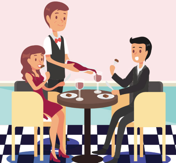 做好這7個餐飲服務(wù)細(xì)節(jié)，顧客個個滿意而歸