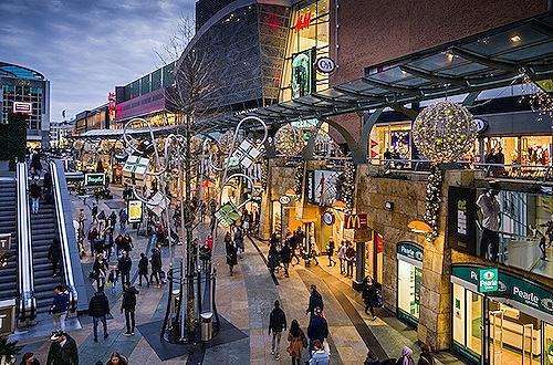 重慶商場下調(diào)餐飲份額，本土商家轉(zhuǎn)型做加法、外地餐企撬動體驗