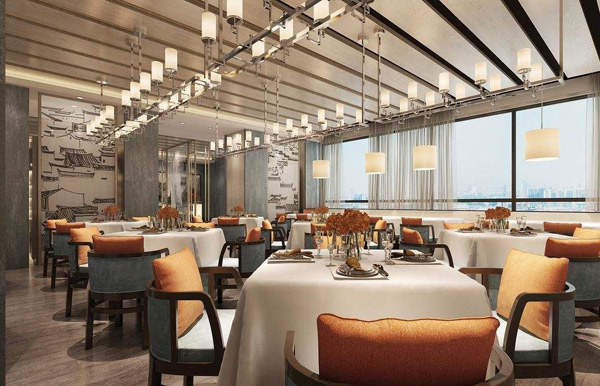 餐飲直營(yíng)店與餐飲加盟店的區(qū)別