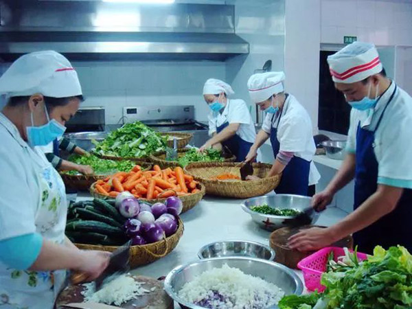 餐廳人力成本降不下來(lái),試試這8招