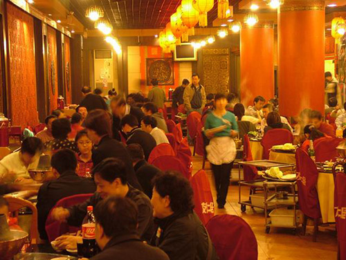 10年老餐飲人總結的開店指南 10年老餐飲人總結的開店指南