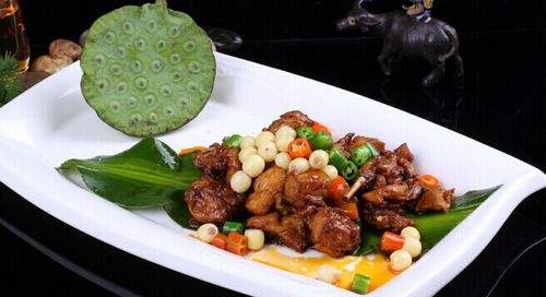 餐飲新菜品組配設(shè)計 餐飲新菜品組配設(shè)計