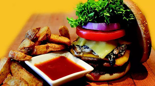 餐飲開店， 一線與三四線城市的區(qū)別