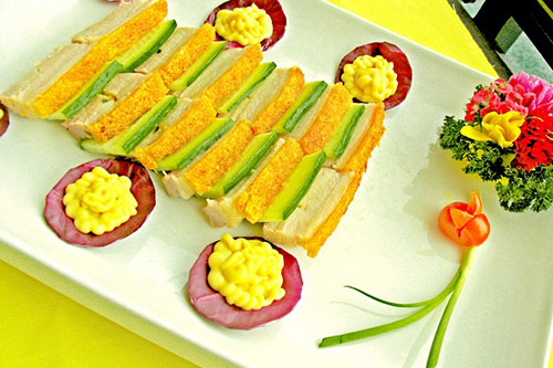 餐飲業(yè)新手開店需要注意的四個要點