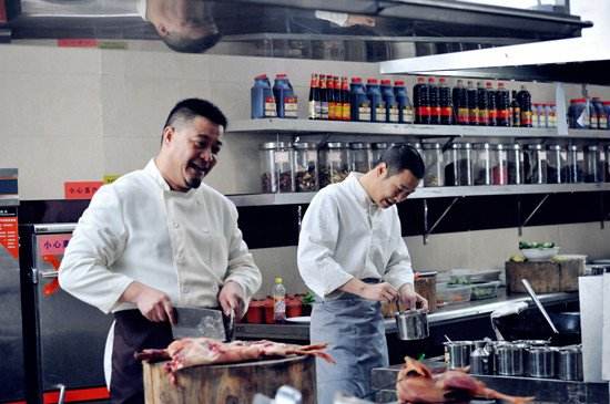 如何搞定廚房管理漏洞 如何搞定廚房管理漏洞