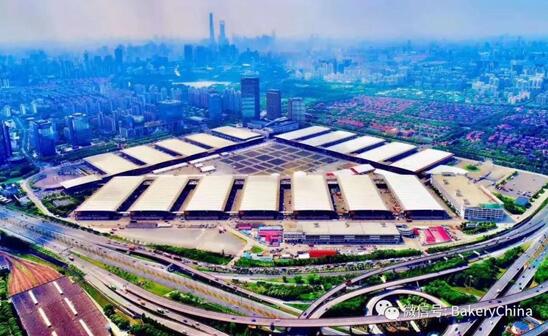 【新鮮出爐】Bakery China 2018現(xiàn)場活動(dòng) 手發(fā)布