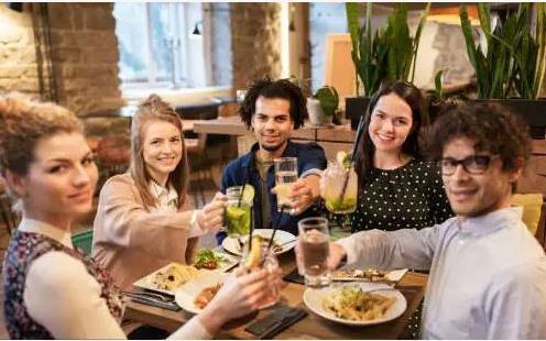 顧客在餐廳發(fā)火刁難，這幾招方可化敵為友