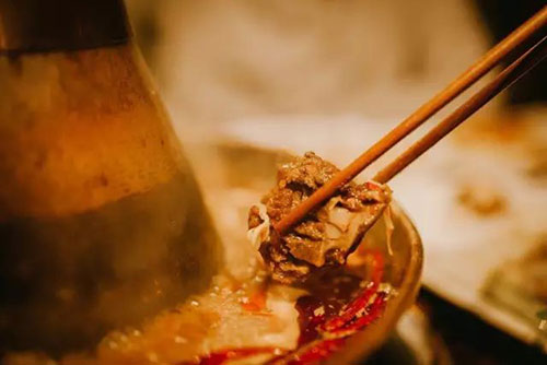 把餐飲做成功的都是那些沒(méi)有退路的老板 把餐飲做成功的都是那些沒(méi)有退路的老板