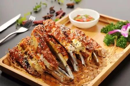 餐飲大佬告訴你 單品店如何做成爆款店 餐飲大佬告訴你 單品店如何做成爆款店