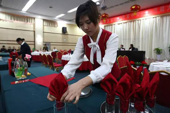 餐廳旺丁不旺財 是因為管理不利嗎 餐廳旺丁不旺財 是因為管理不利嗎