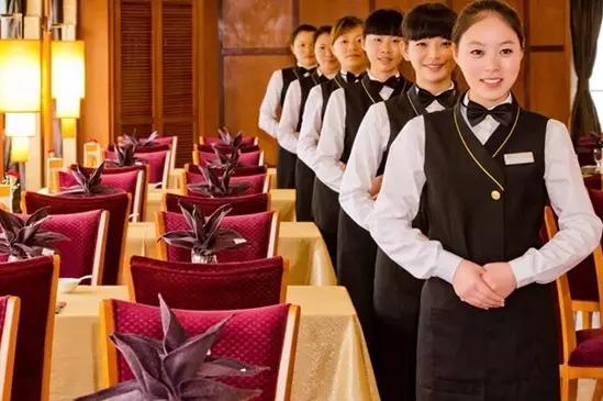 餐廳旺丁不旺財 是因為管理不利嗎 餐廳旺丁不旺財 是因為管理不利嗎