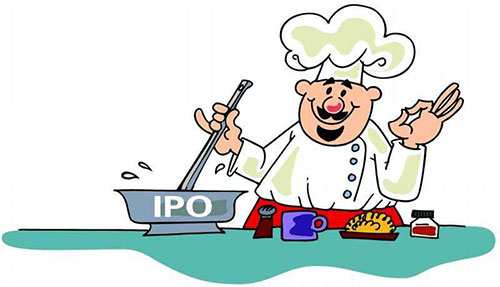 要想餐飲上市 你還需要知道這些 要想餐飲上市 你還需要知道這些