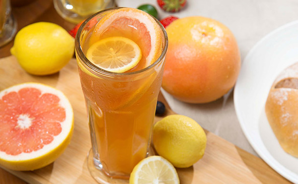 奶茶店開在什么位置好