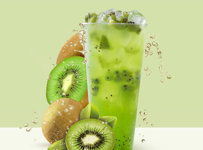 鮮榨果汁加盟產(chǎn)品