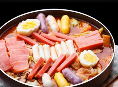 韓式火鍋加盟品牌