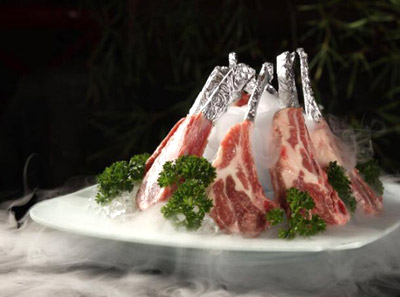 水煎肉加盟品牌