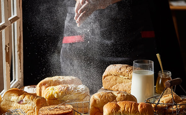 小糖沫沫，源自臺灣新竹