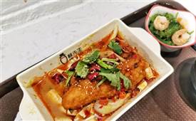 在鄉(xiāng)鎮(zhèn)開(kāi)烤魚(yú)店好不好，關(guān)鍵要看這些方面