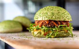 想開漢堡店的朋友，請先弄明白這些再說