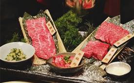 吸引人的自助烤肉店活動方案，好生意從這里做起