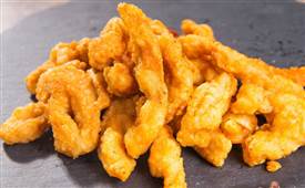 拔戒排骨口感如何？投資能不能打開銷量？