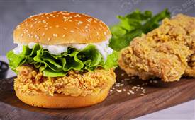 新開的漢堡店怎么把業(yè)績做上去，成功技巧掌握這些就可以