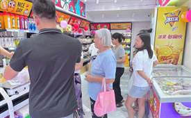 依托大數(shù)據(jù)，怡佳仁零食店品牌實現(xiàn)真正的按需生產(chǎn)