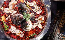 四川特色火鍋哪家好？美蛙魚頭怎么樣？