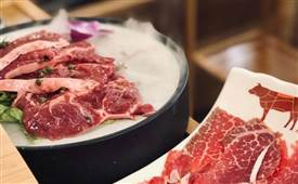 庖丁家鮮牛肉火鍋，為國人的健康美食而奮斗終身