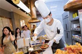 豪渝火鍋，火鍋加盟的幾個建議！